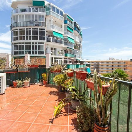 Cosy 1Bd Apartment Near Playa De Las Americas, 208 Extérieur photo