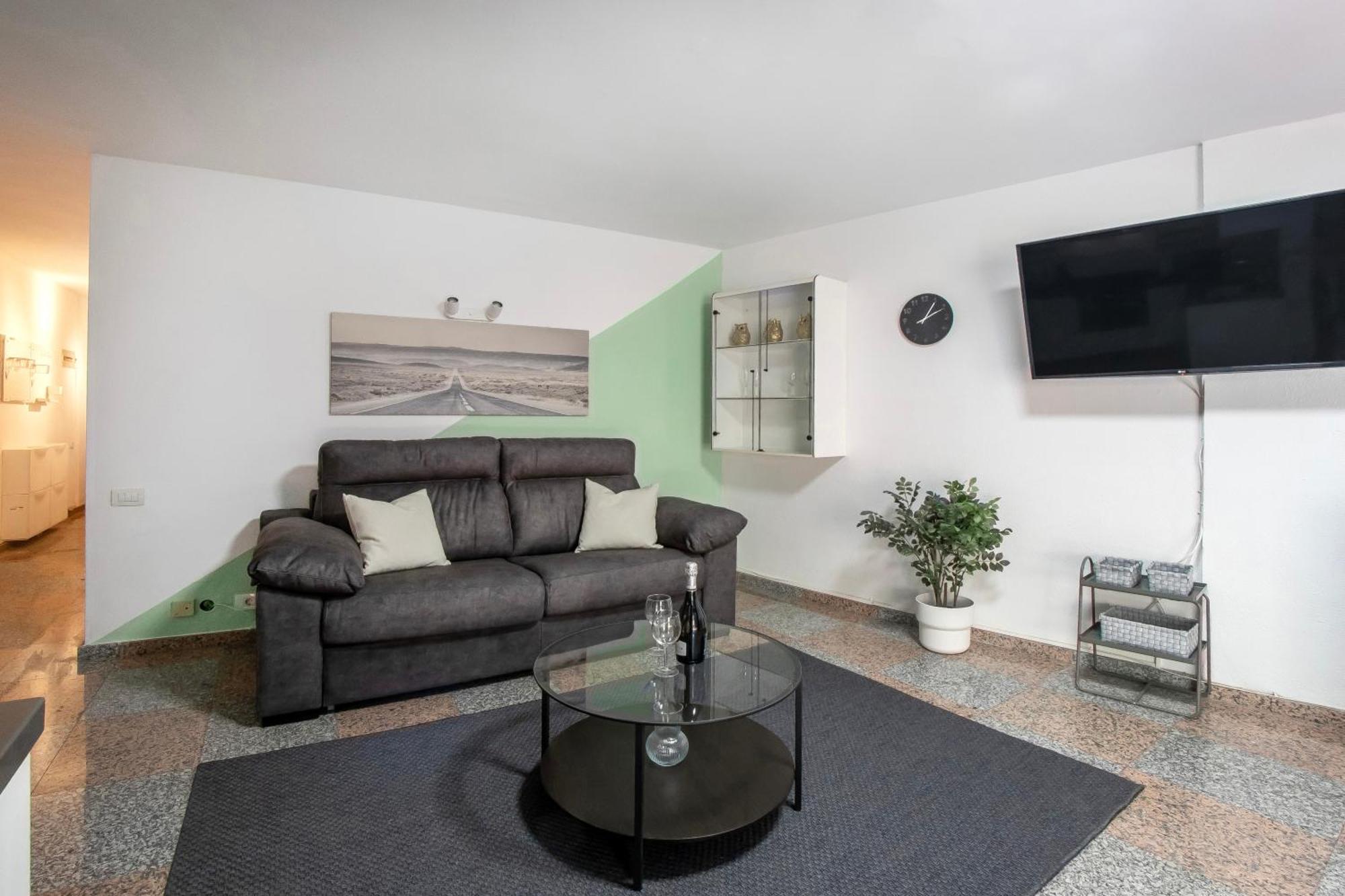 Cosy 1Bd Apartment Near Playa De Las Americas, 208 Extérieur photo