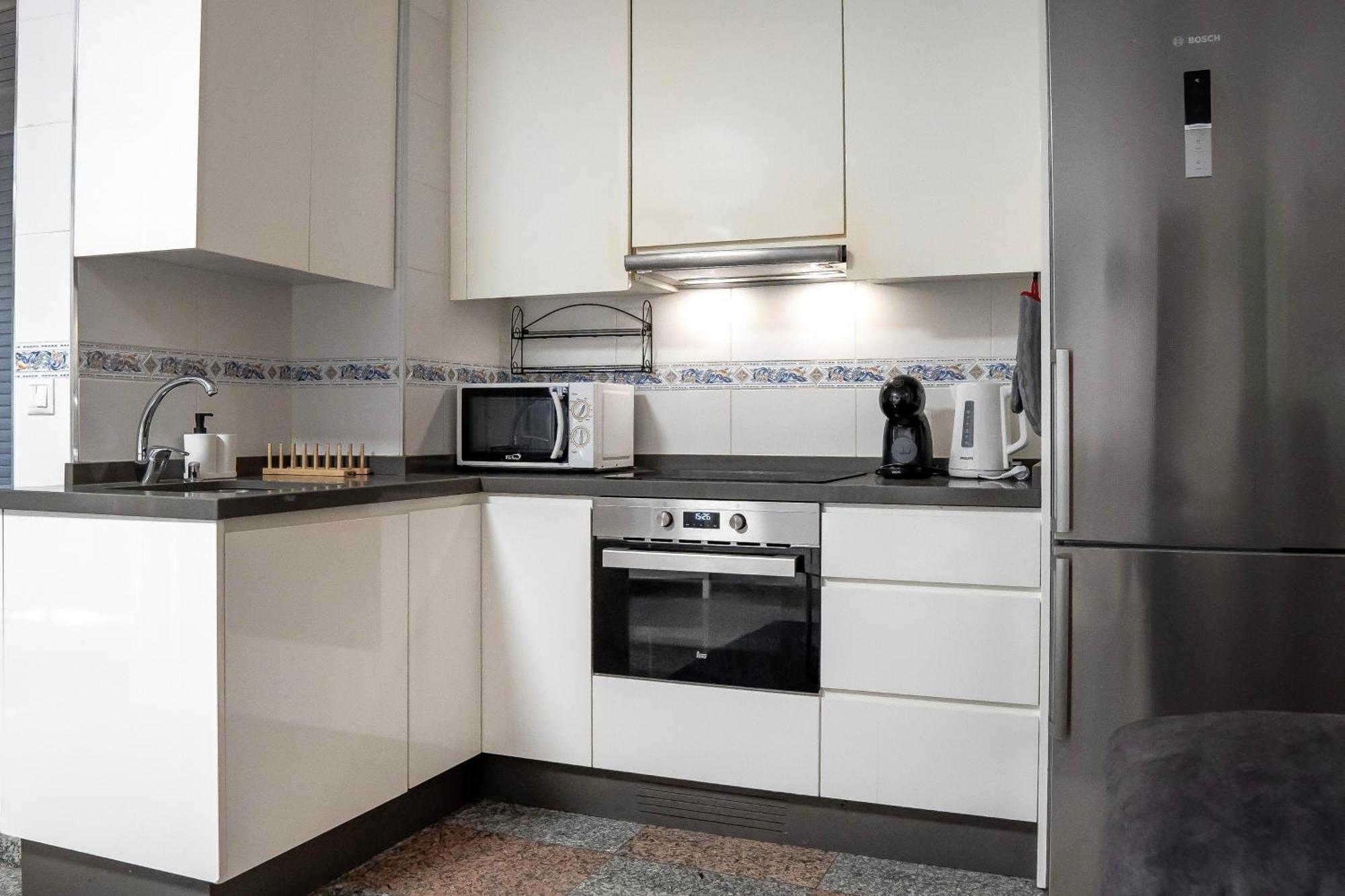 Cosy 1Bd Apartment Near Playa De Las Americas, 208 Extérieur photo