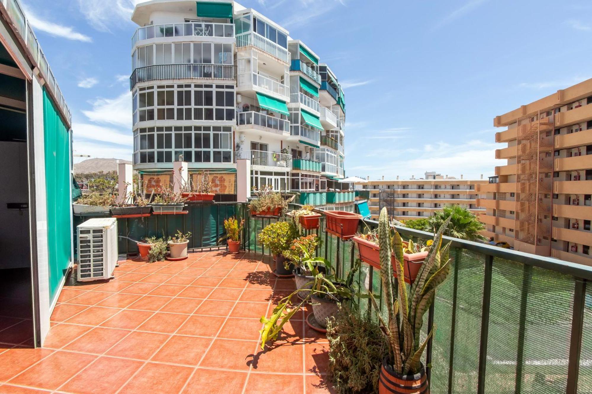 Cosy 1Bd Apartment Near Playa De Las Americas, 208 Extérieur photo