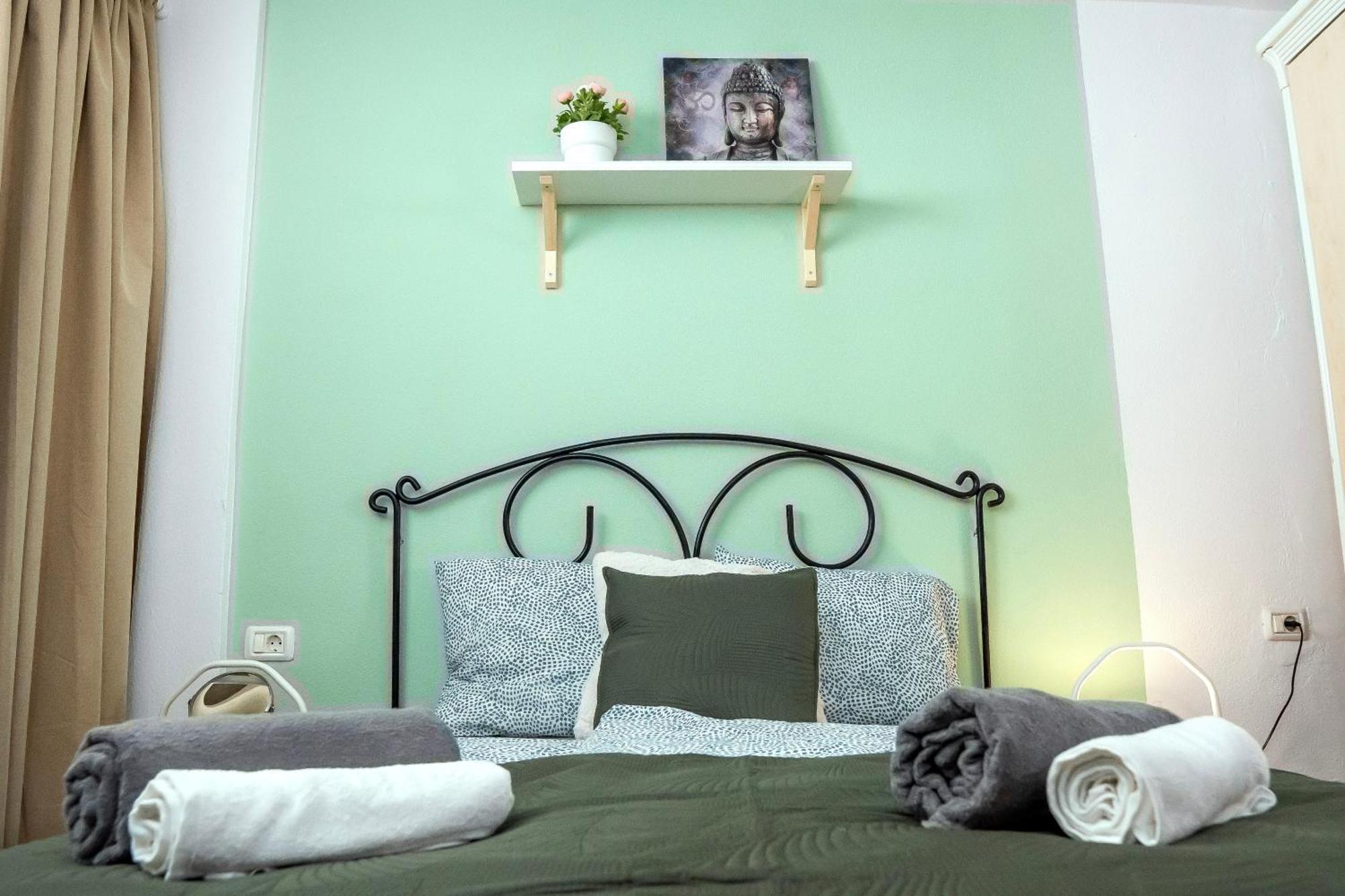 Cosy 1Bd Apartment Near Playa De Las Americas, 208 Extérieur photo