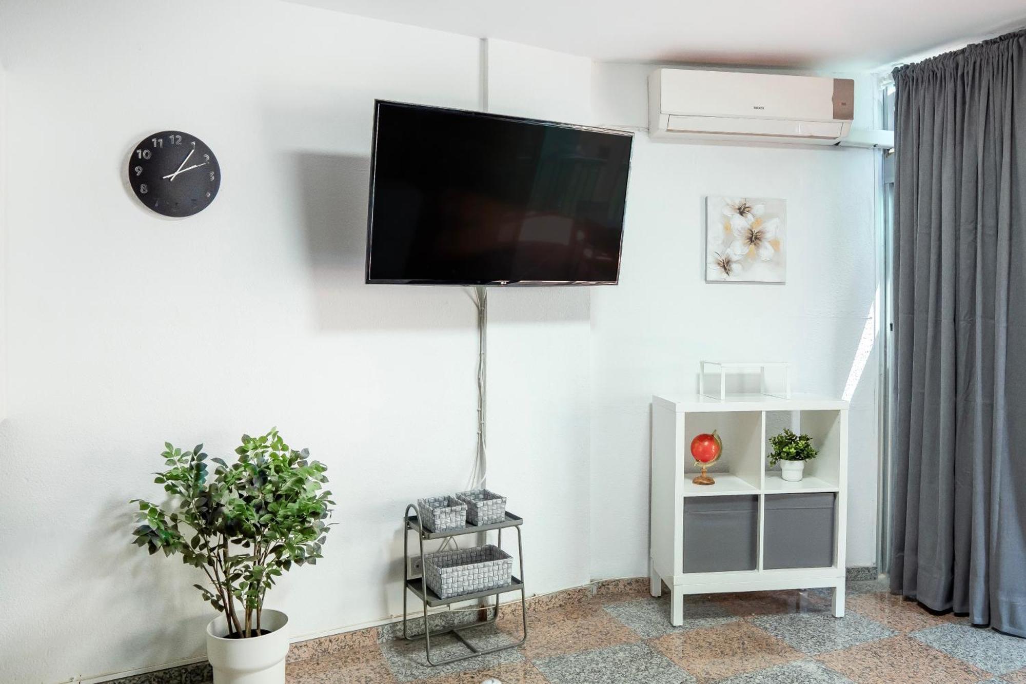 Cosy 1Bd Apartment Near Playa De Las Americas, 208 Extérieur photo