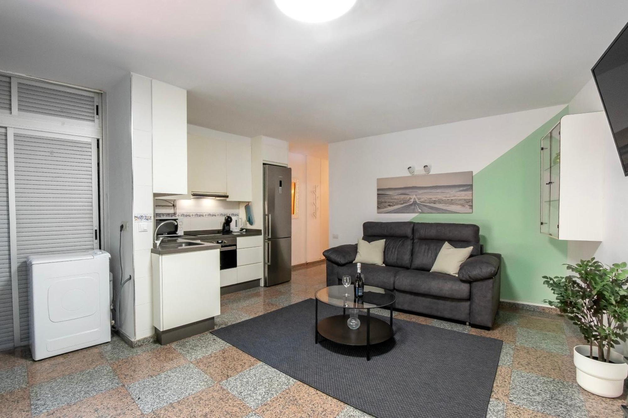 Cosy 1Bd Apartment Near Playa De Las Americas, 208 Extérieur photo