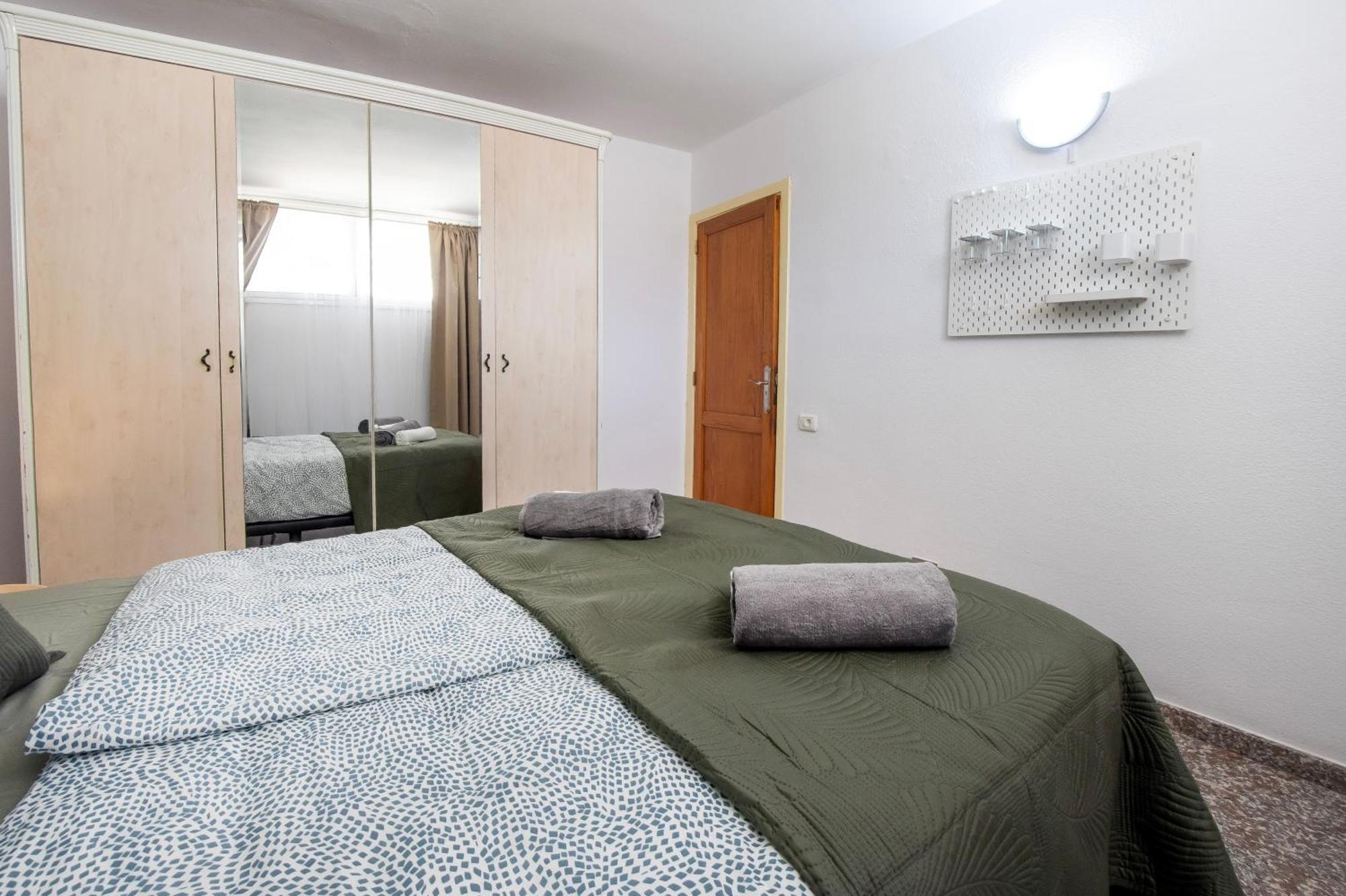 Cosy 1Bd Apartment Near Playa De Las Americas, 208 Extérieur photo
