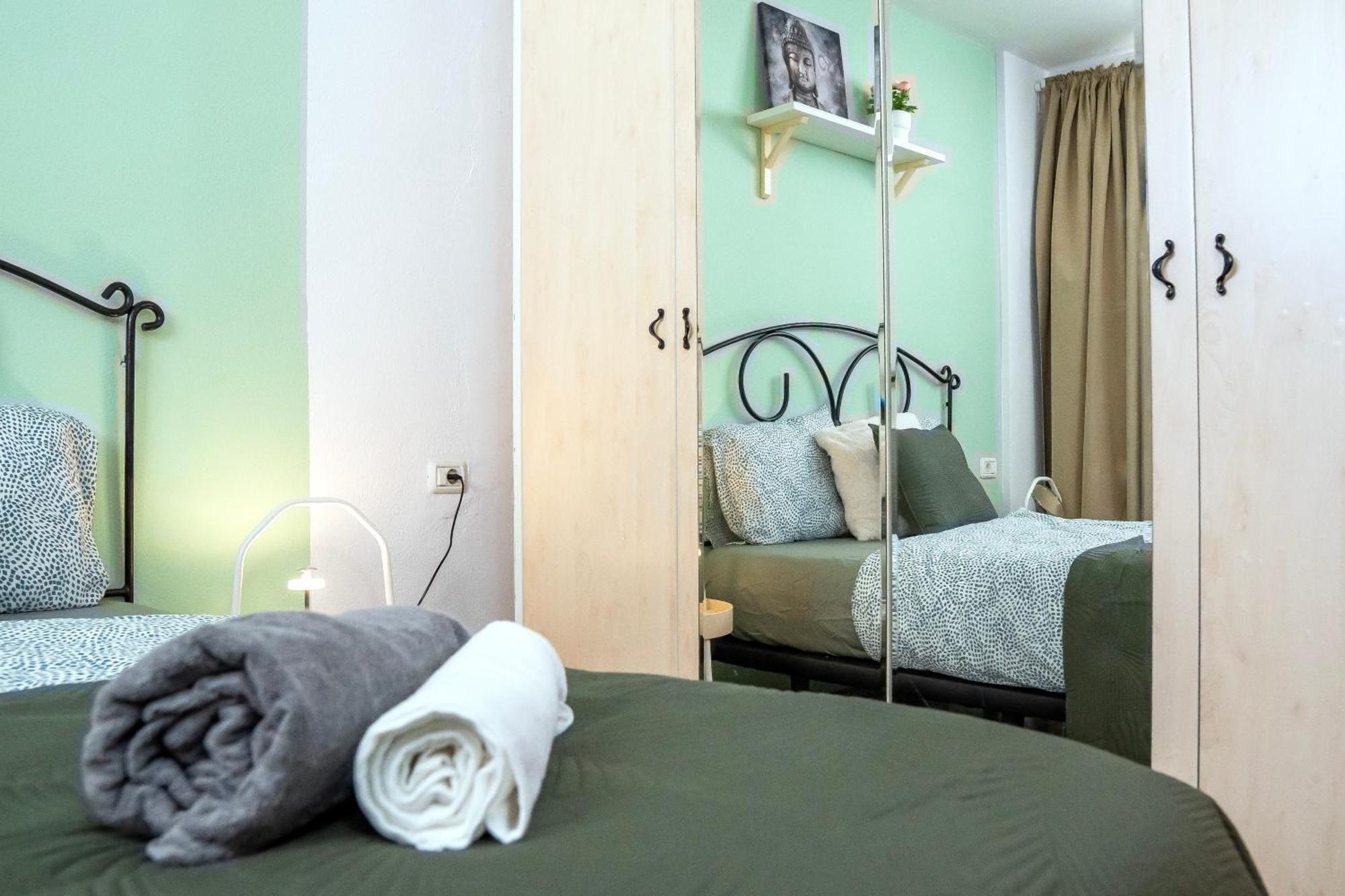 Cosy 1Bd Apartment Near Playa De Las Americas, 208 Extérieur photo