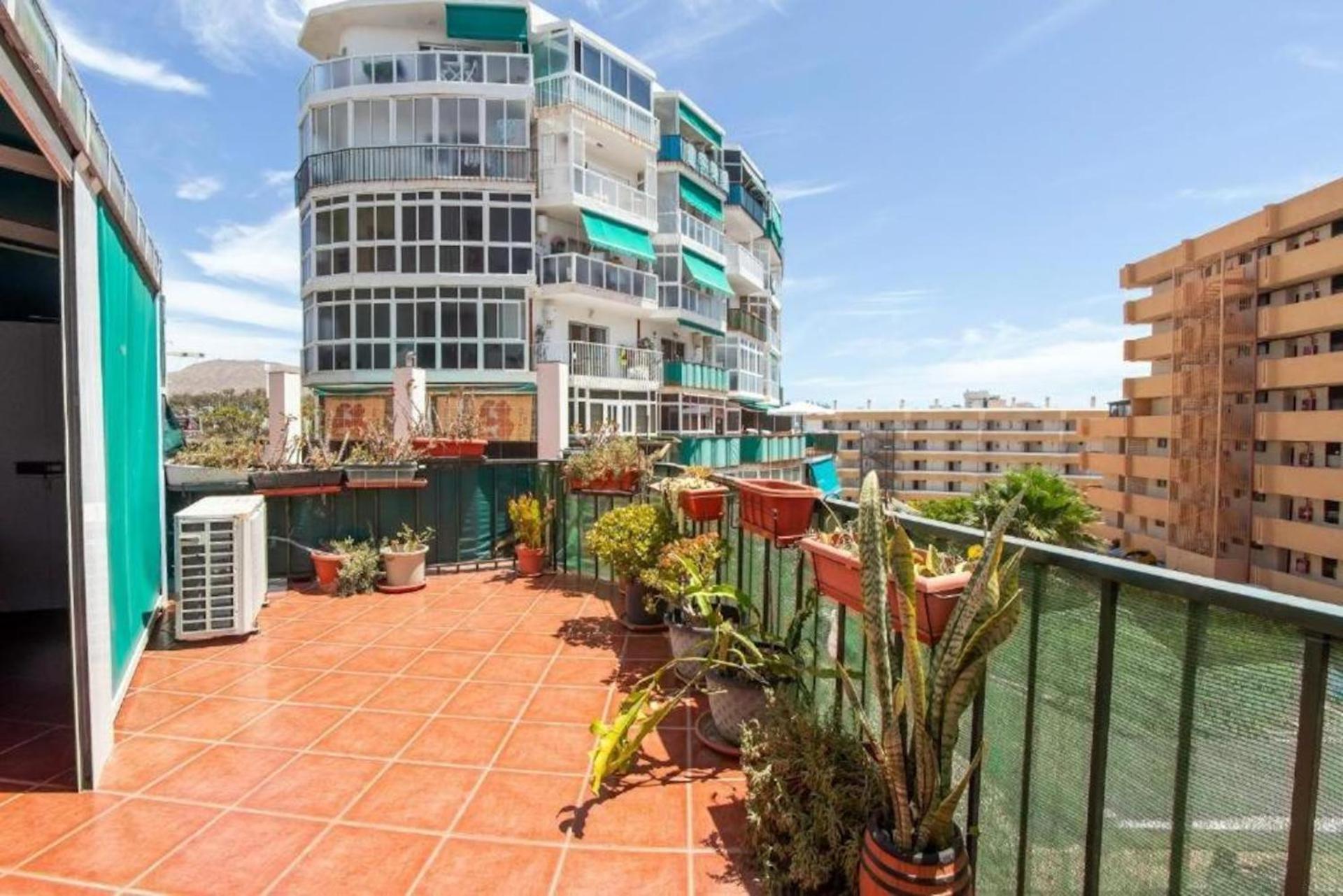Cosy 1Bd Apartment Near Playa De Las Americas, 208 Extérieur photo